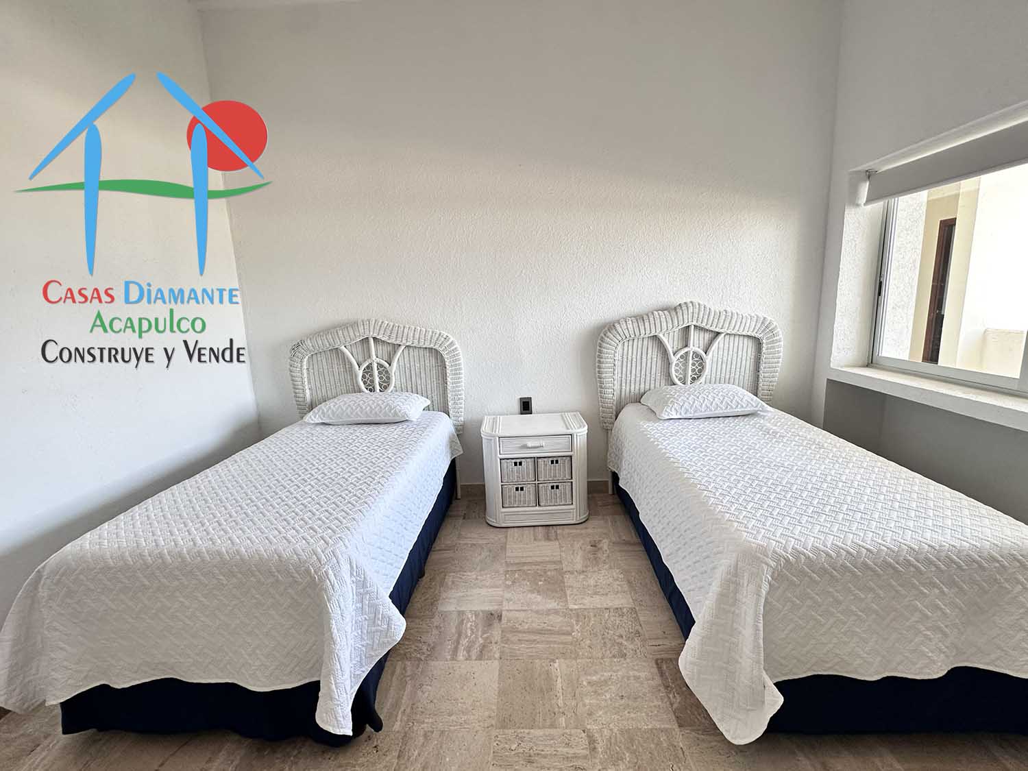 Mayan Island Playa Tulum PH - Recámara tres 2